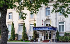 Hotel Saskatchewan Regina